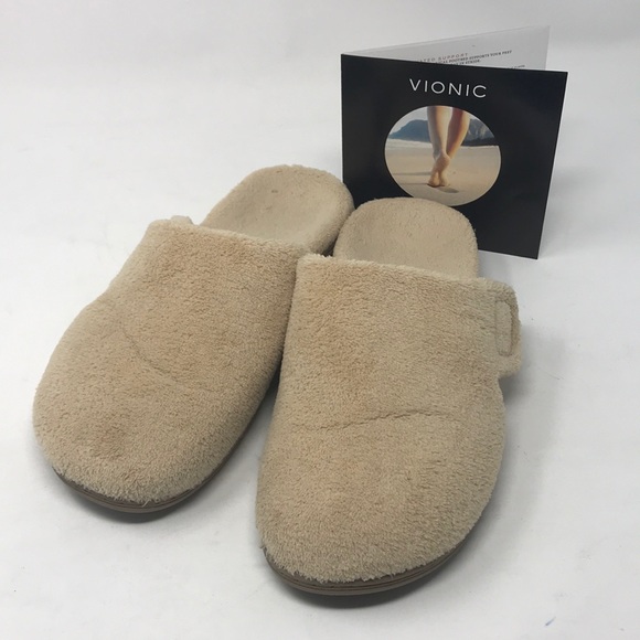 vionic gemma slippers canada